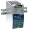 240W Single Output Industrial Din Rail PSU