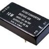 10W 36 ~ 72VDC Input Regulated Dual Output DC-DC Converters