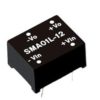 1W DC-DC Unregulated Single Output Converter