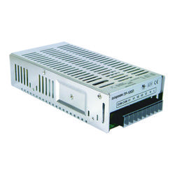 100W Triple Output PFC Function Power Supply