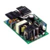 300W Single Output Open Frame Power Supply with PFC Function