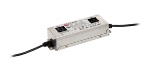 80W Constant Power Mode LED Driver