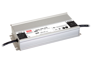 480W 30V 16A Constant Voltage and Constant Current LED Driver