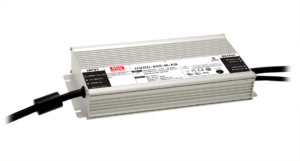 480W 240V 2100mA Constant Power Mode LED Driver