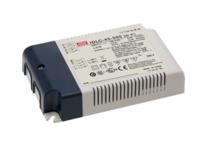 44.8W 84V 700mA Constant Current Mode LED Driver