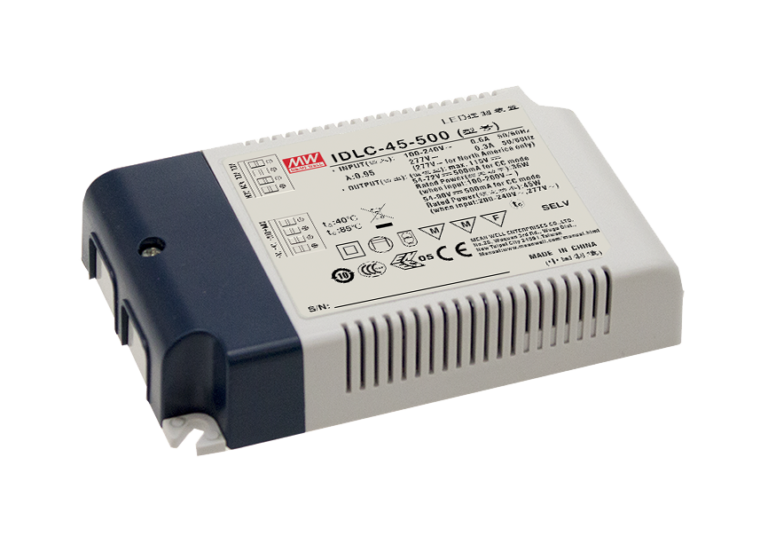 44.8W 84V 700mA Constant Current Mode LED Driver