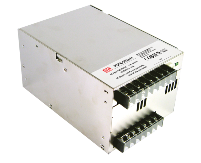 1008W 48V 21A with PFC and Parallel Function