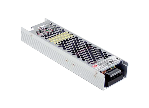 300W 5V 60A Slim Type with PFC Switching Power Supply