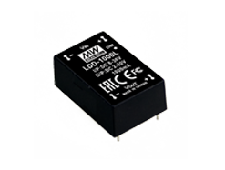 DC-DC LED Drivers - Sunpower Electronics UK