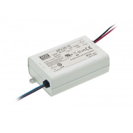 17.5W 5V 3.5A Single Output Constant Voltage Switching Power Supply