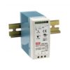 40.02W 27.6V 0.95A DIN Rail Power Supply with Battery Output