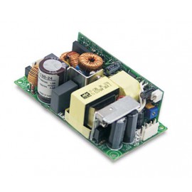 100.8W 48V 2.1A Single Output Open Frame Power Supply with PFC Function