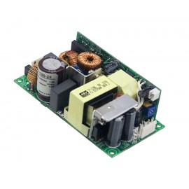 150W 48V 3.125A Single Output Open Frame Power Supply with PFC Function