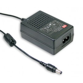 18W 48V 0.375A Medical Desktop Power Supply