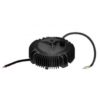 240W 60V 4A IP67 Dimmable Circular Bay Lighting LED Power Supply