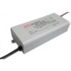 60.2W 700mA 50-86V IP30 Rated Economical LED Power Supply