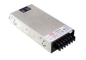 450W 7.5V 60A High Reliability Enclosed Power Supply with PFC Function