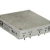 150W 24V 6.25A DC-DC  Half-Brick Regulated Single Output Converter