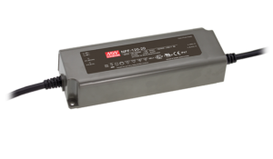IP67 Rated 54V 120W Constant Voltage + Constant Current LED Driver