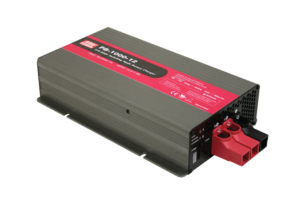 48V 17.4A Intelligent Battery Charger