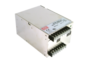 400W 5V 80A Parallel Output PFC Function PSU