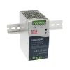 240W 48V 5A Din Rail Power Supply with PFC Function