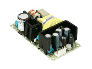 55W 5V 10A Open Frame Medical PSU