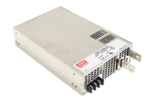 2400W 48V 50A Enclosed Power Supply with Parallel Function