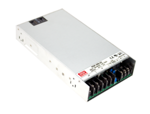 450W 5V 90A Enclosed Power Supplies with PFC Function