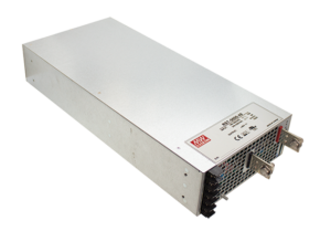 5040W 48V 105A Enclosed Power Supply with PFC and Parallel Function