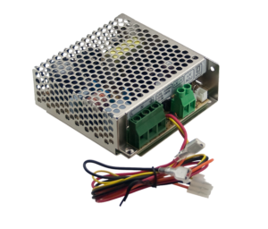 38.6W 27.6V 1.4A Enclosed Switching CCTV Power Supply