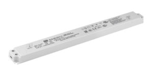 12V 80W Constant Voltage and Constant Current LED Driver