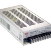 150W 48V 3.125A Enclosed Power Supply with Programmable Output Voltage