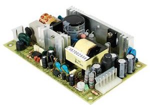 45W Single Output Medical Open Frame Power Supply