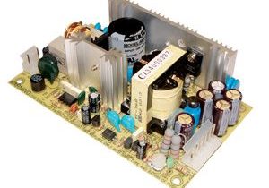 65W Single Output Medical Open Frame Power Supply