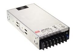 300W Single Output AC/DC Medical Type Power Supply