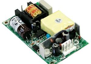 20W Single Output On-board Type Medical PSU