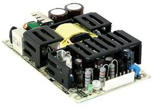 75W AC-DC Miniture Triple Output Medical PSU